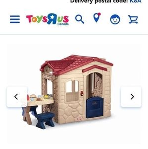 Meet your Posher, Christa